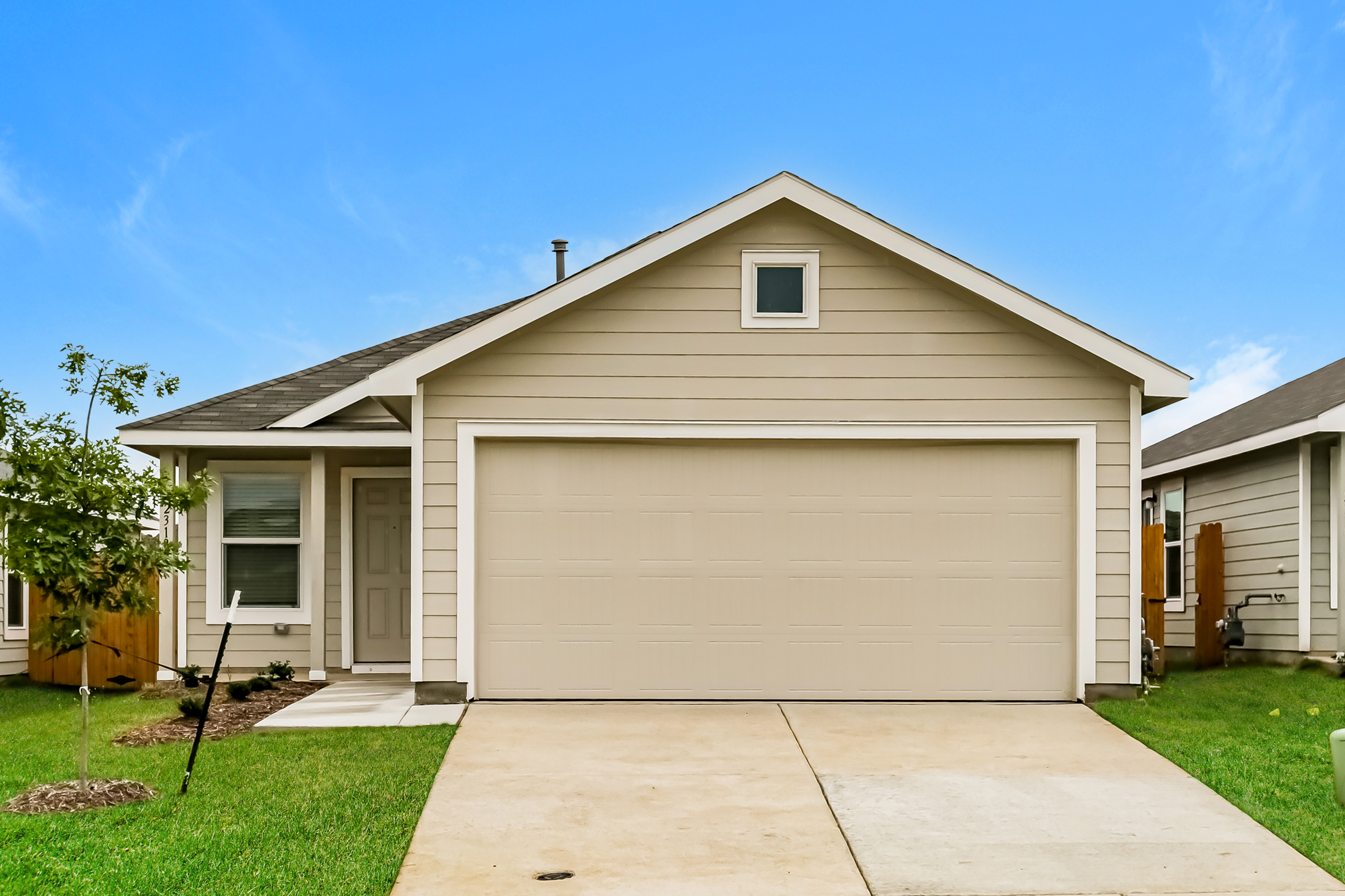 2318 Great Belt Boulevard Crandall, TX 75114